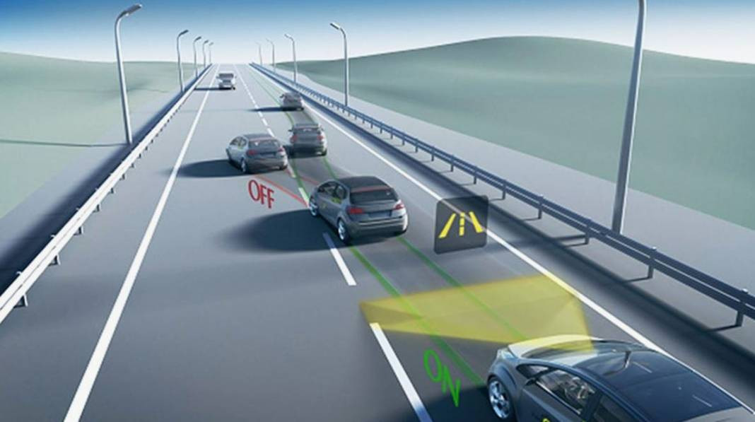 Araba kullanırken en sık yapılan 20 hata - Resim: 13